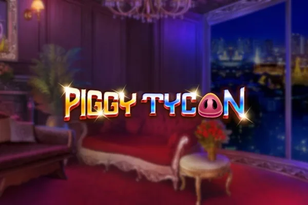 Piggy Tycon